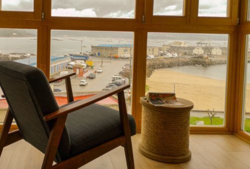 Vistas<br/>al mar
